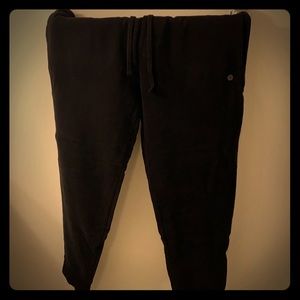 American Eagle Fleece Jogger Pants